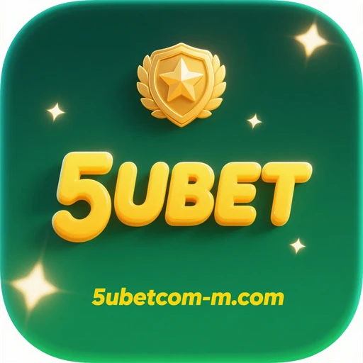 5ubet plataforma
