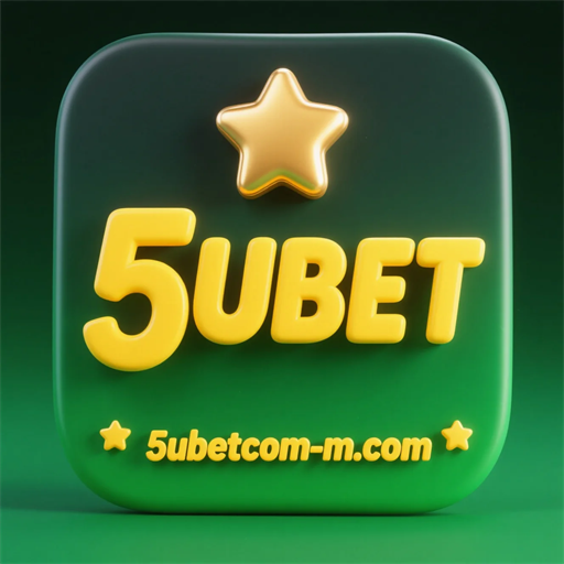 A Revolução dos Cassinos Online na 5ubet