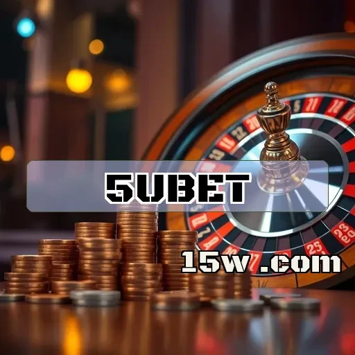 5ubet plataforma: Explore a Diversão da Seção de Jogos Online
