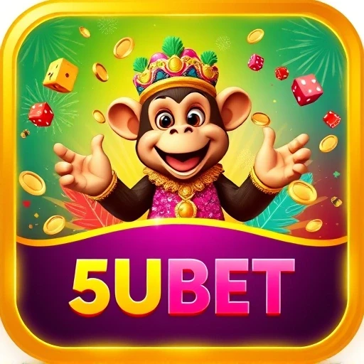 5ubet plataforma