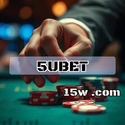 5ubet plataforma: A Defesa de Dados que Todo Jogador Deseja